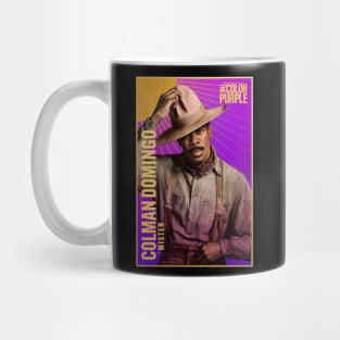 The Color Purple Mug